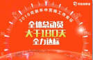 全體總動(dòng)員，大干180天，全力達(dá)標(biāo)?。?016司能年中營(yíng)銷(xiāo)工作會(huì)議