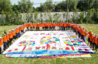 司能大家庭，We Are Family！